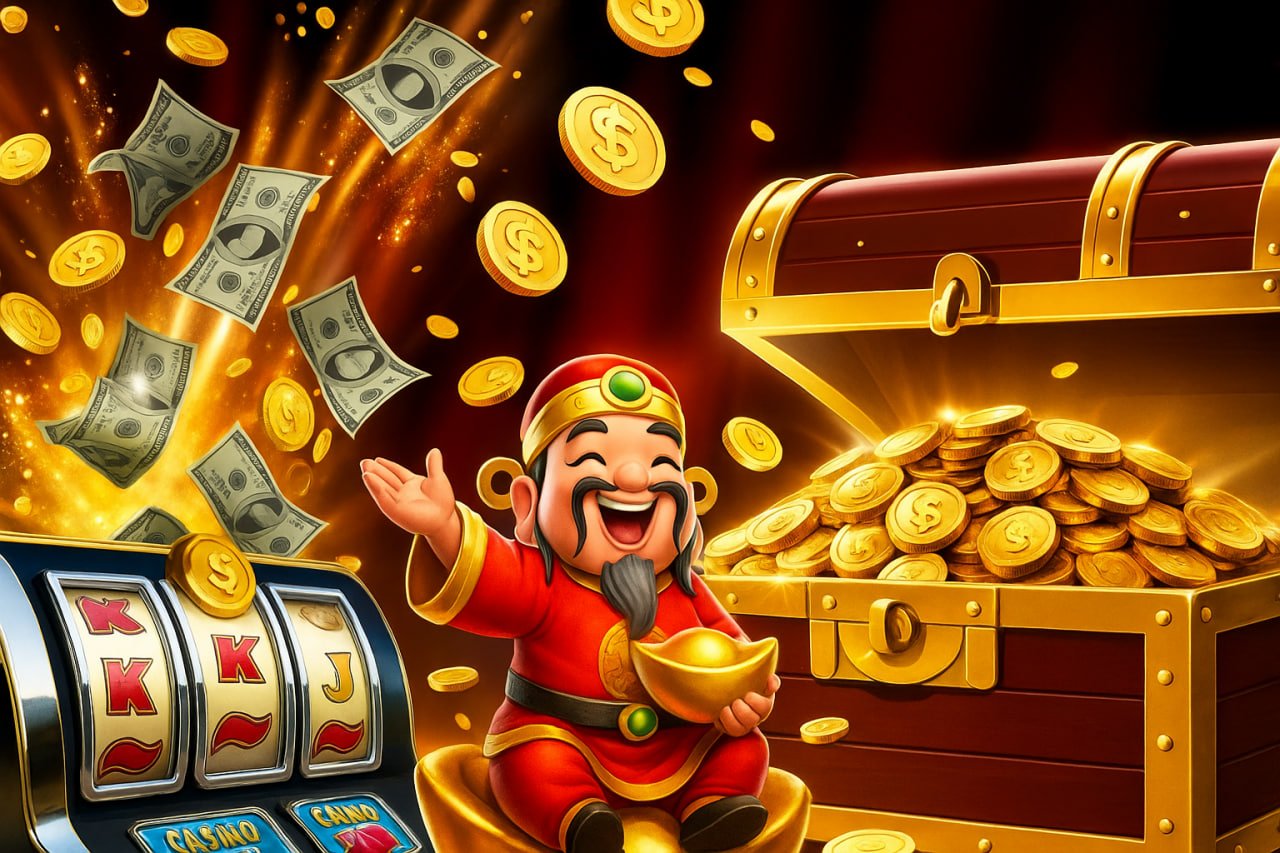 Meja live casino Playtech untuk dewasa