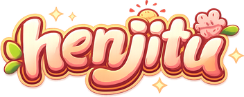 Logo henjitu untuk pengguna dewasa